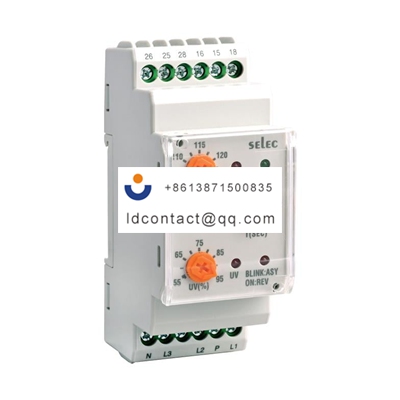 VPRA2M-CE _ Selec Controls USA Inc. _ ANALOG ,1-2W, 3-4W, UNDER / OVER