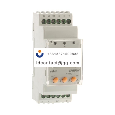 VPRD2M-BL-CE _ Selec Controls USA Inc. _ DIGITAL ,1-2W, 3-4W, UNDER / OVE