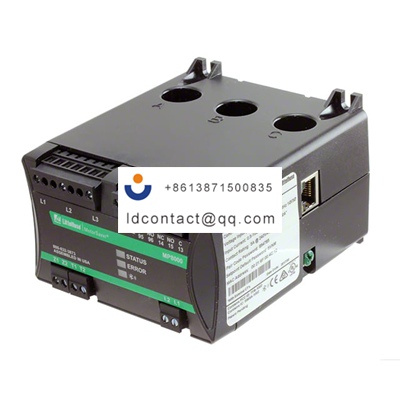 MP8000 _ Littelfuse Inc. _ MOTOR OVERLOAD PROTECTION 8000