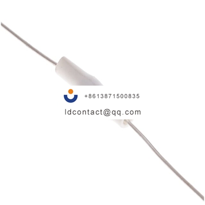 RES100K _ Littelfuse Inc. _ NGR MONITOR TEST RESISTOR 100 KO