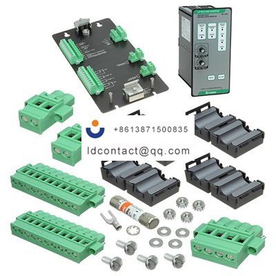SE-134C-00 _ Littelfuse Inc. _ GROUND CONTINUITY MONITOR