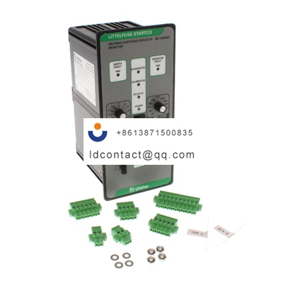 SE-330AU-00-00 _ Littelfuse Inc. _ NEUTRAL-EARTHING-RESISTOR MONITO