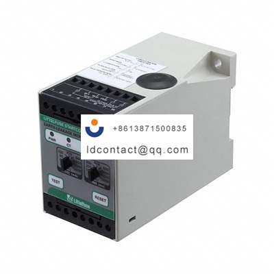 SE-704-0U _ Littelfuse Inc. _ MONITOR EARTH LEAKAGE 120/240VAC