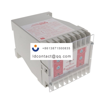 WD2759-003 _ TE Connectivity Aerospace, Defense and Marine _ WD2759-003=OVER/UNDERVOLTAGE R
