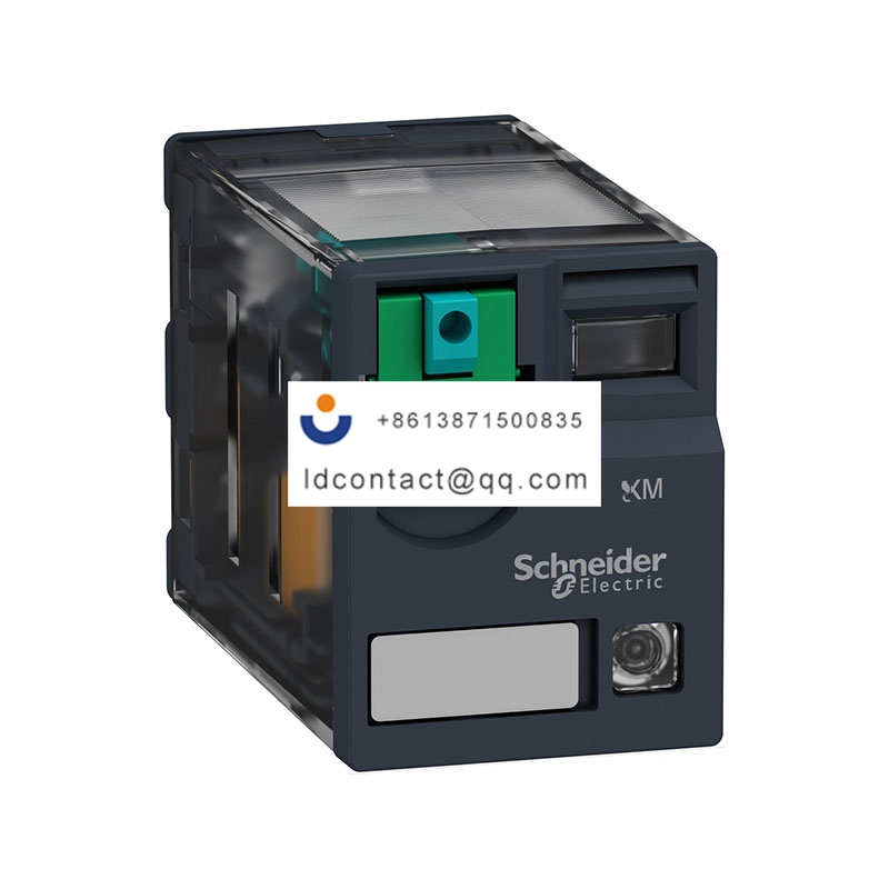 RXM4GB2BD Schneider product image