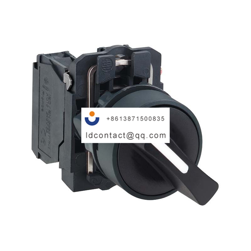 XB5AD33C=ZB5AZ103C+ZB5AD3C Schneider product image