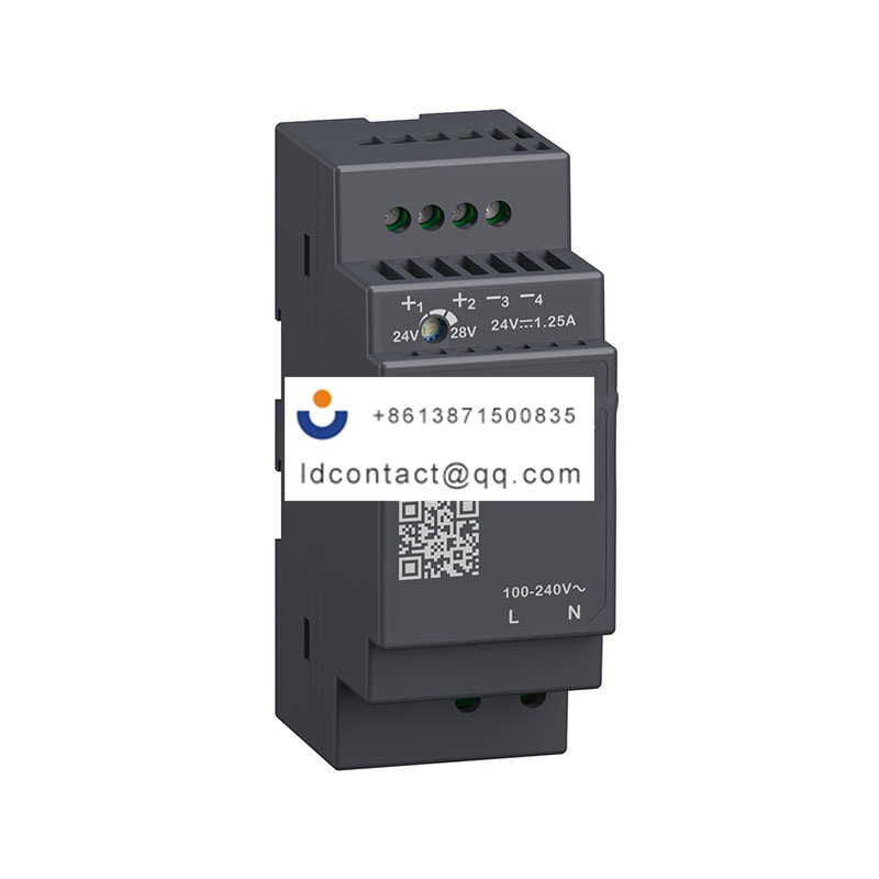 模块型开关电源 24V 1.2A Schneider product image
