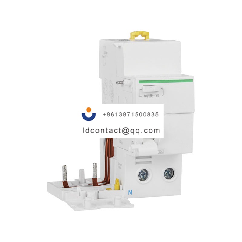 Vigi iC65 2P 80A 30mA A Schneider product image
