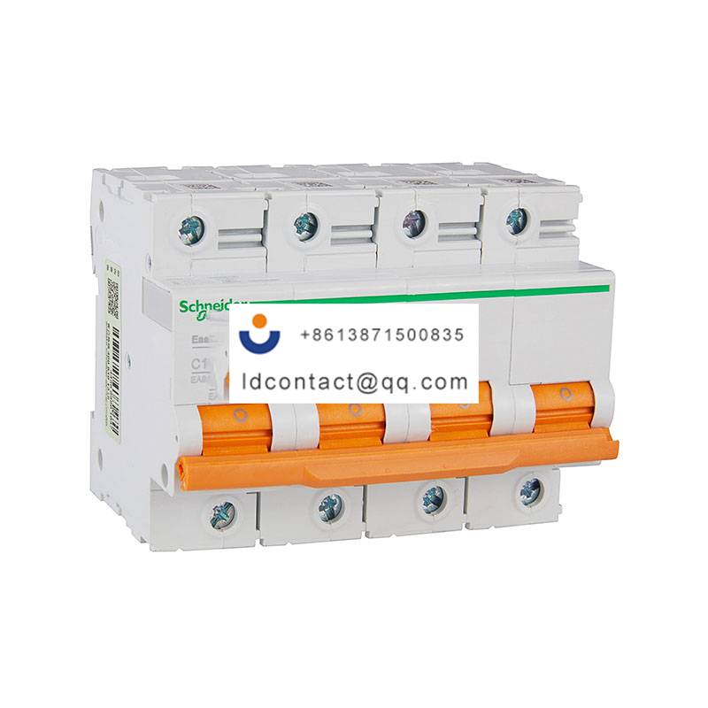 EA9AH-C100A/4P(新) Schneider product image