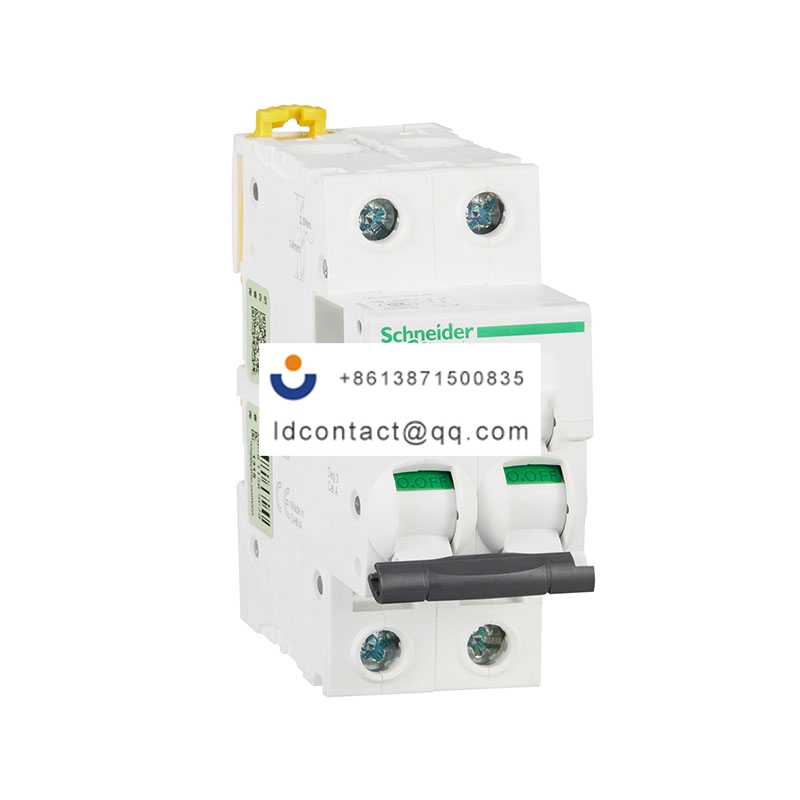 IC65L 2P C25A Schneider product image