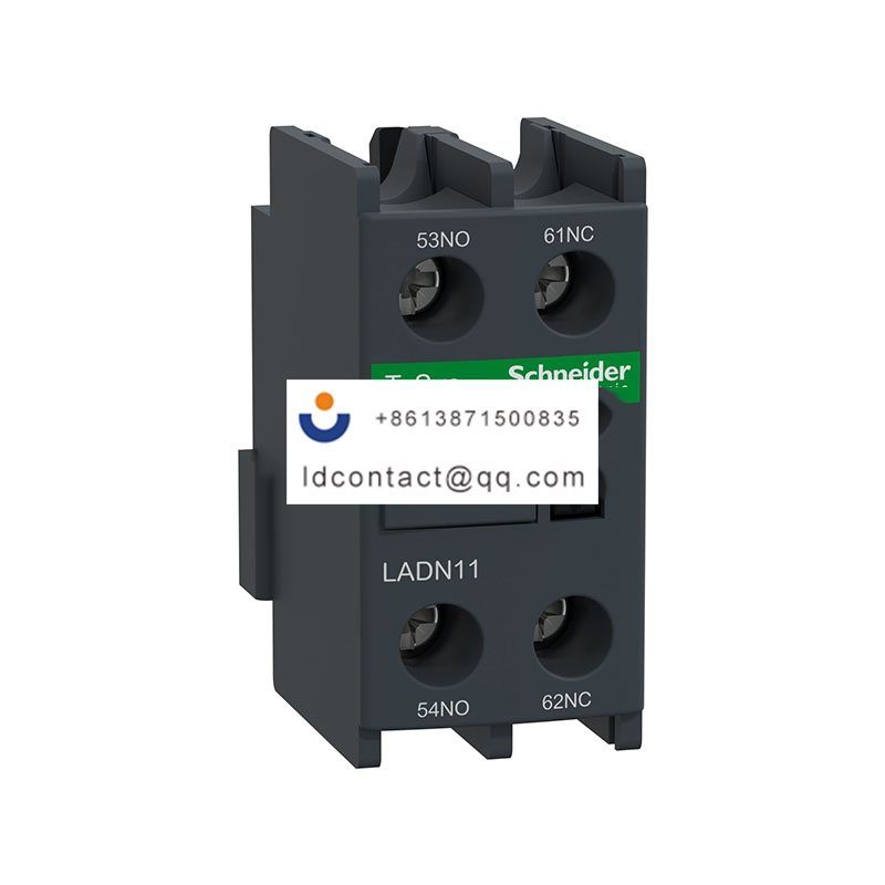 LAD-N11 Schneider product image