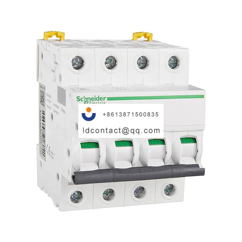 IC65N 4P D16A Schneider product image
