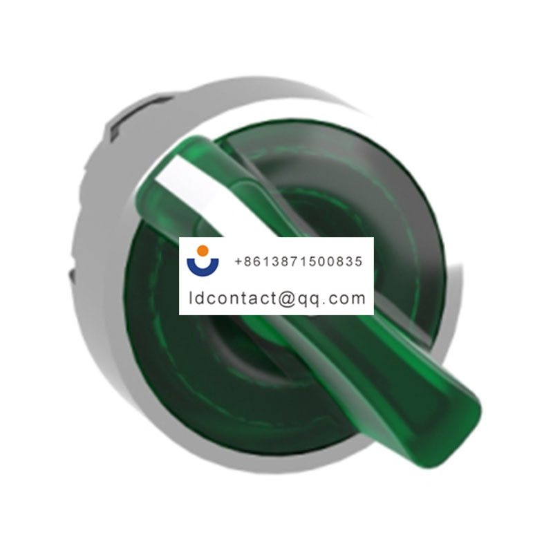 ZB4BK1233 Schneider product image