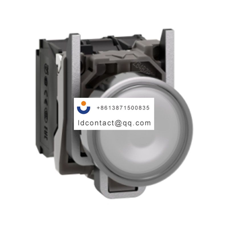 XB4BW31B5=ZB4BW0B15+ZB4BW313 Schneider product image