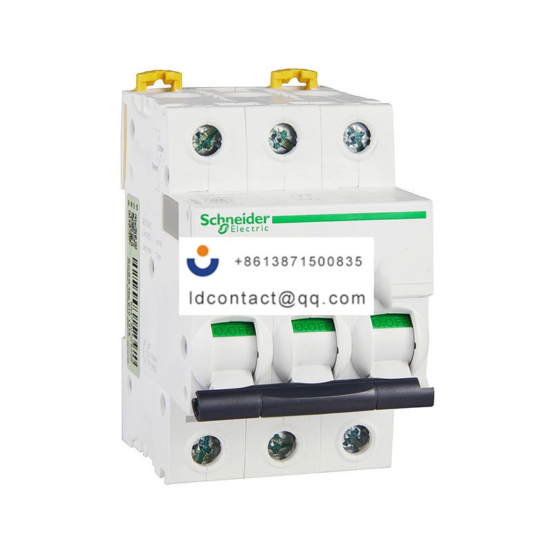 IC65N 3P C63A Schneider product image