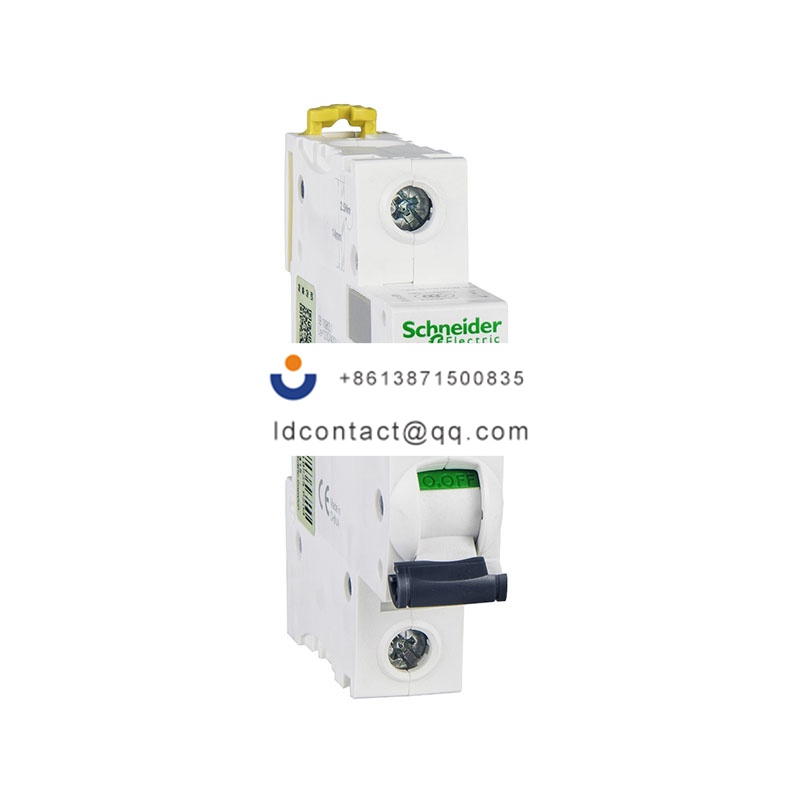 IC65N 1P D10A Schneider product image