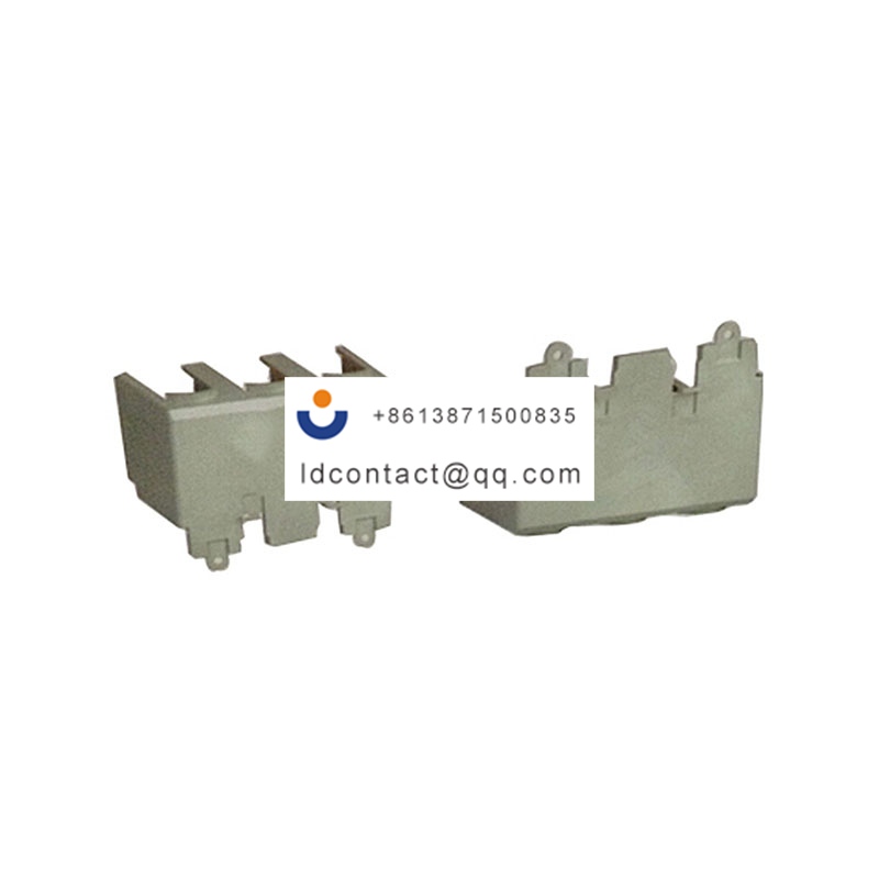 NSC160/250,端子罩,3P,一套2个 Schneider product image