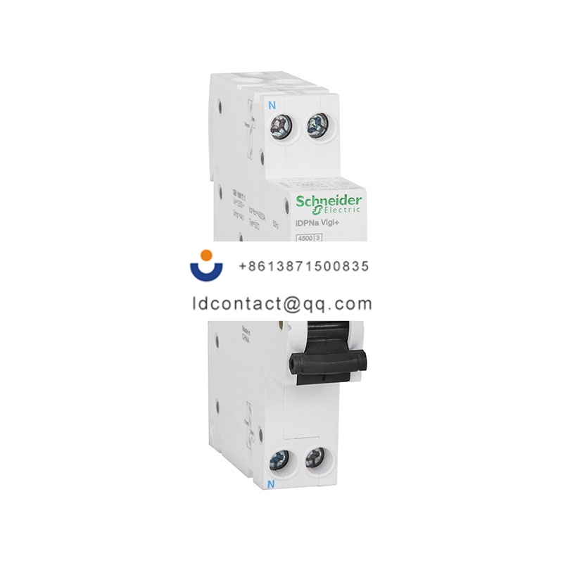 iDPNN  D16 6KA Schneider product image