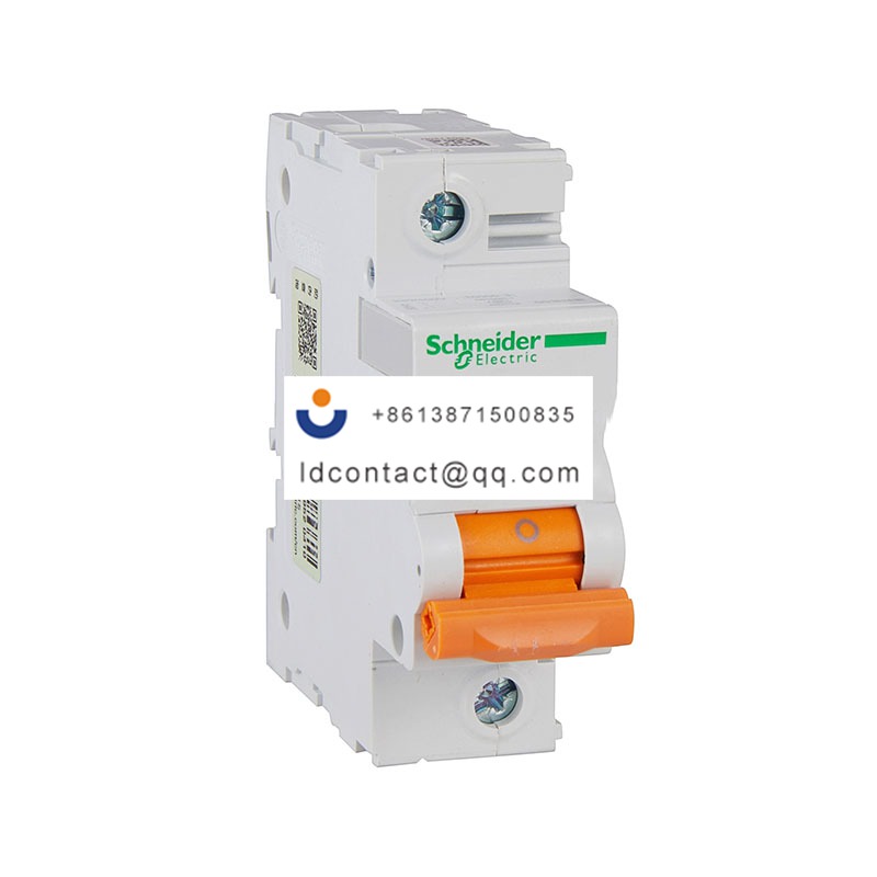 EA9AH-C100A/1P(新) Schneider product image