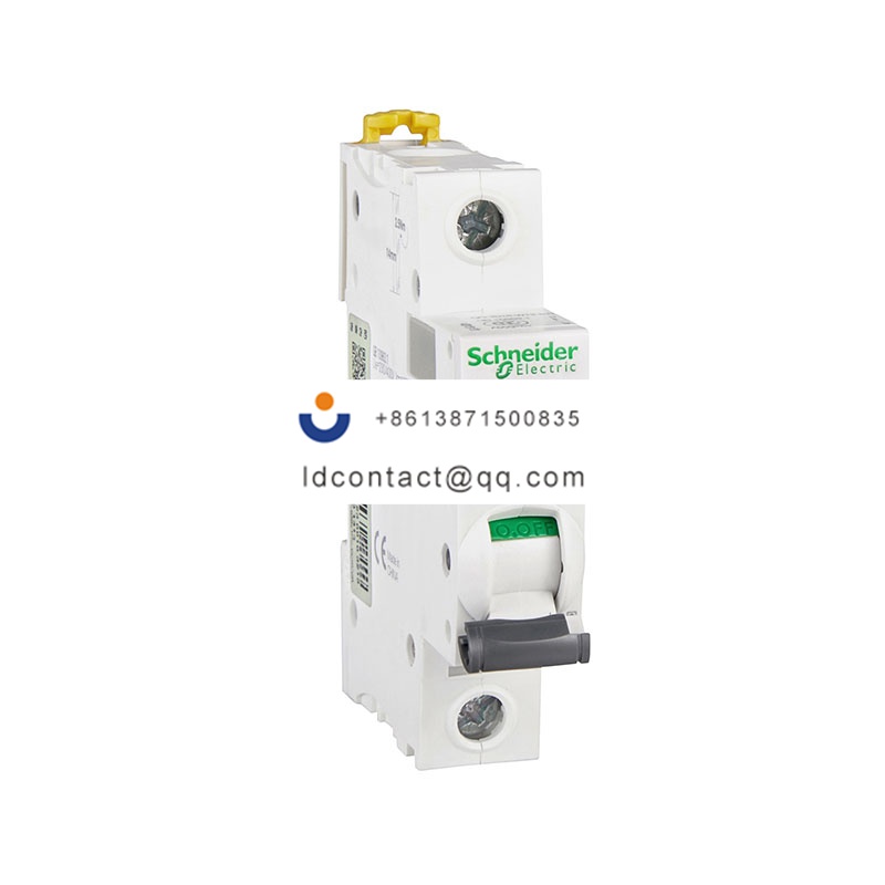 IC65H 1P C20A Schneider product image
