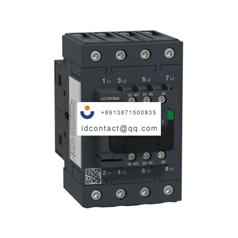 LC1-DT80AM7 Schneider product image