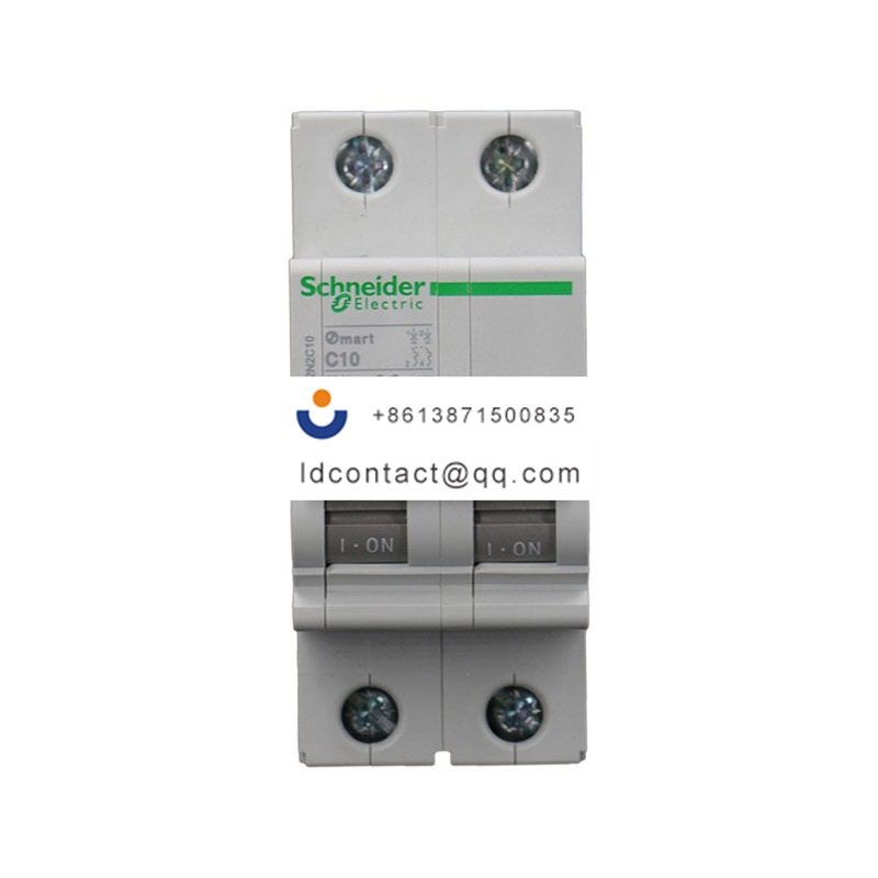 OSMC32N-C10A/2P Schneider product image