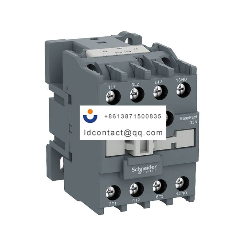 LC1-N3801M5N Schneider product image