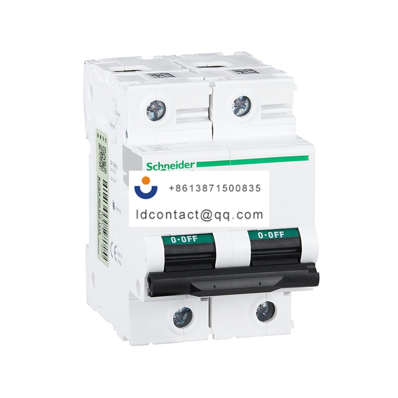 C120H 2P D 80A Schneider product image