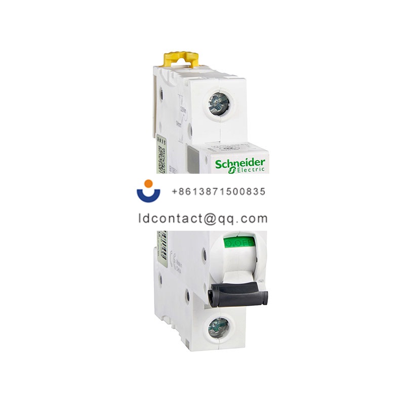 IC65N 1P C10A Schneider product image