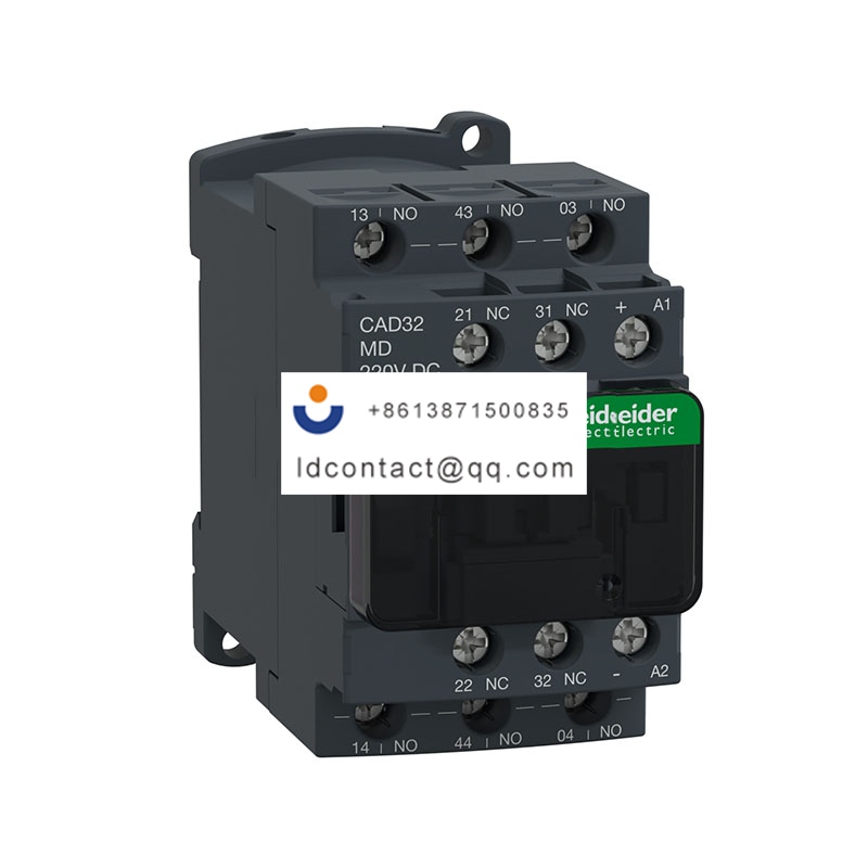 CAD-32MDC Schneider product image