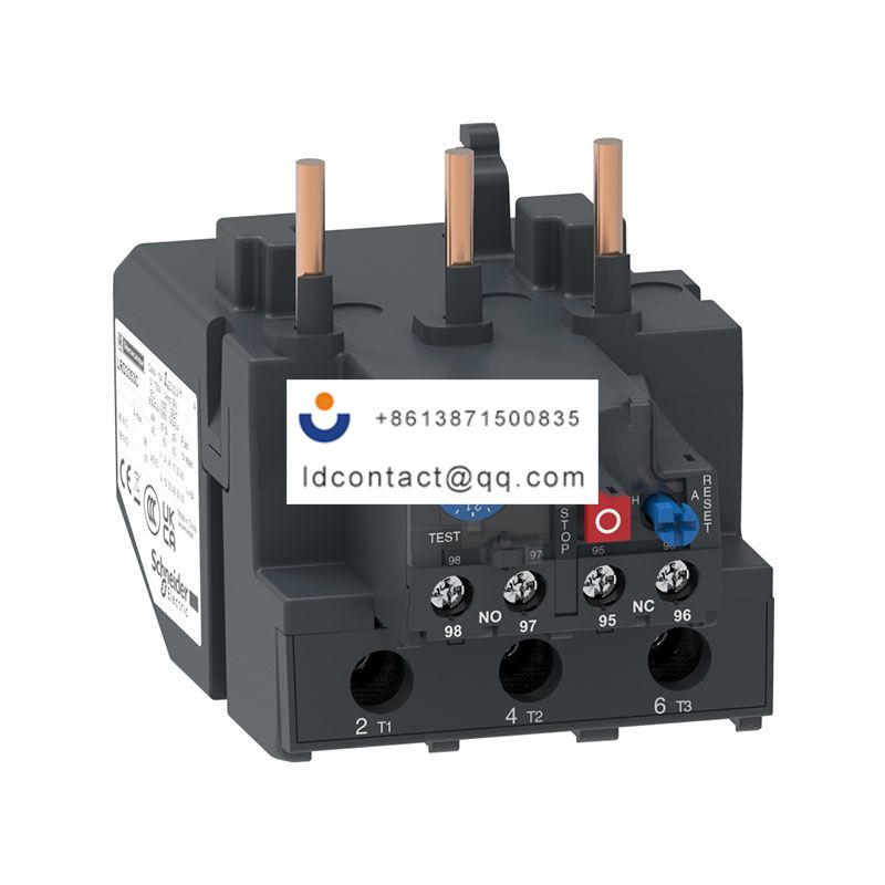 LRD3355C 30-40A Schneider product image