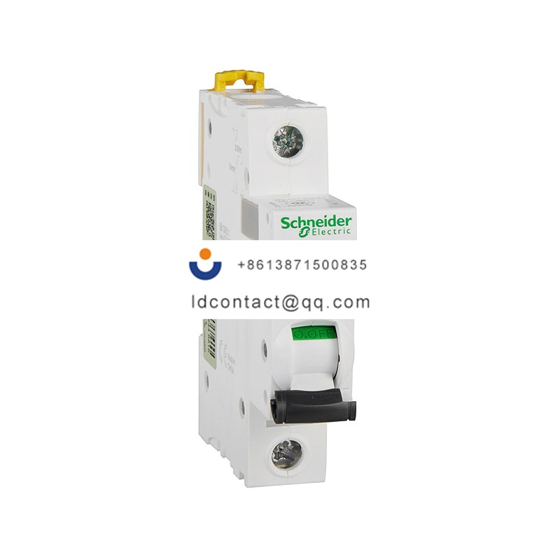 IC65N 1P D32A Schneider product image