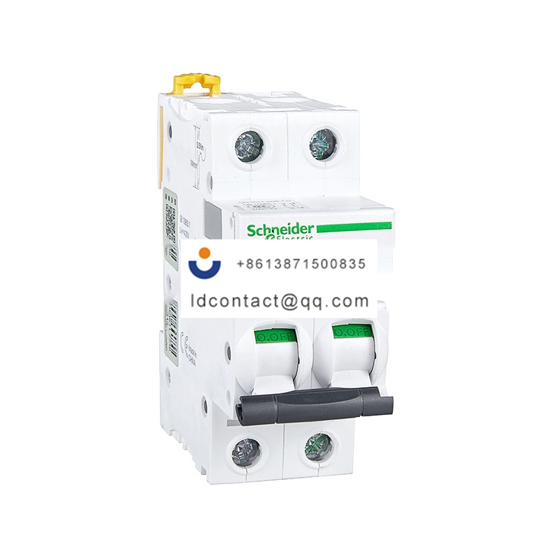 iC65H 2P C3A Schneider product image