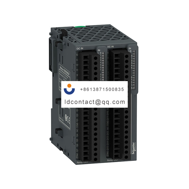 TM3RDM32R Schneider product image