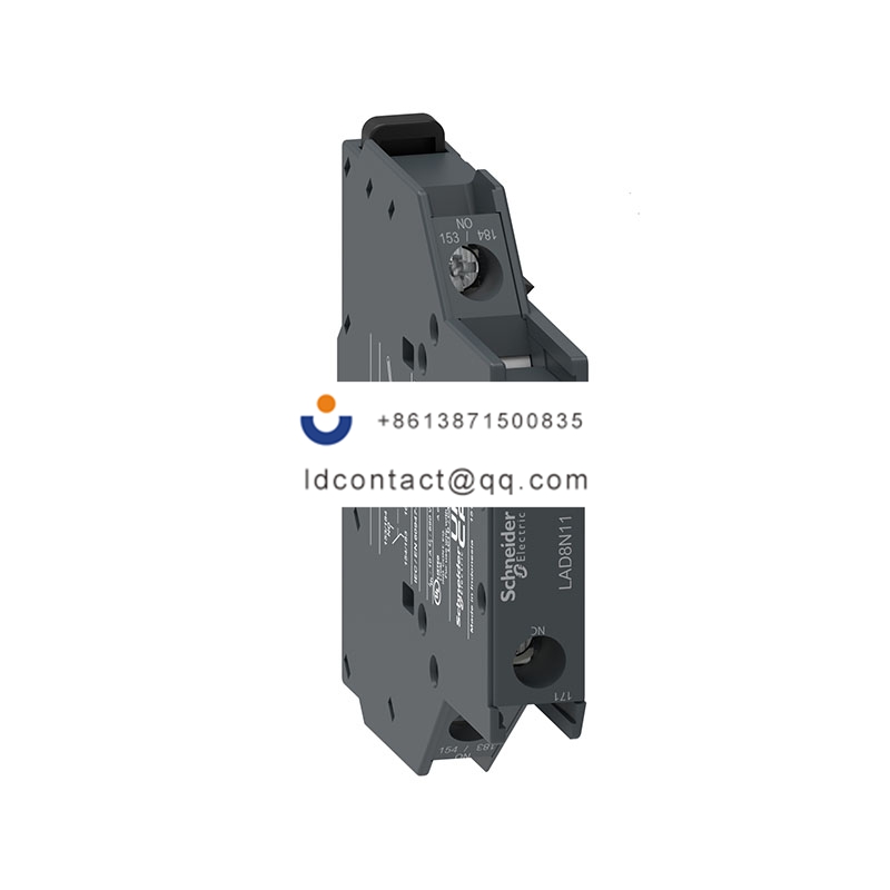 LAD-8N11 Schneider product image