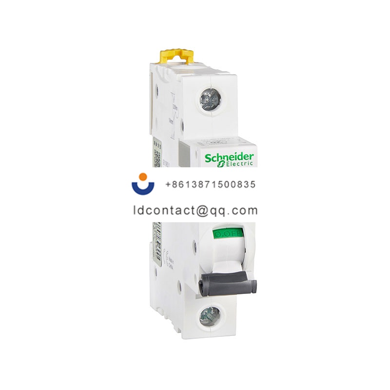 IC65H 1P C16A Schneider product image