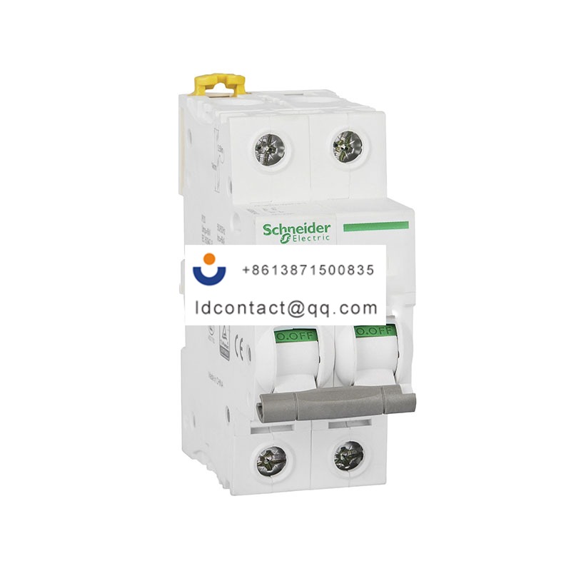 IINT125 40A 2P Schneider product image