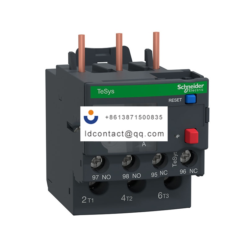 LRD14C 7-10A Schneider product image