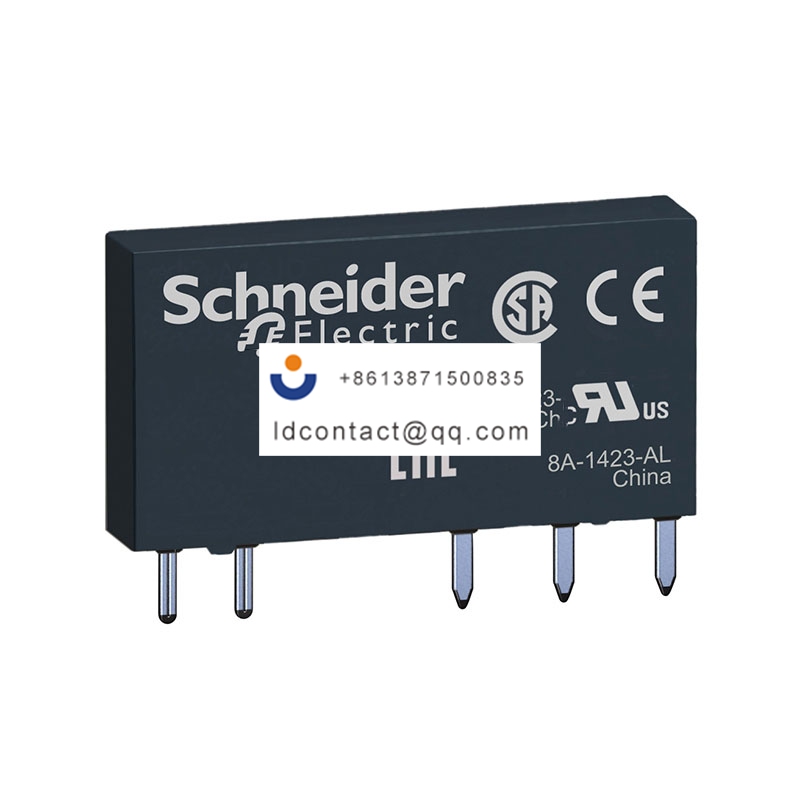 RSL1AB4BD Schneider product image