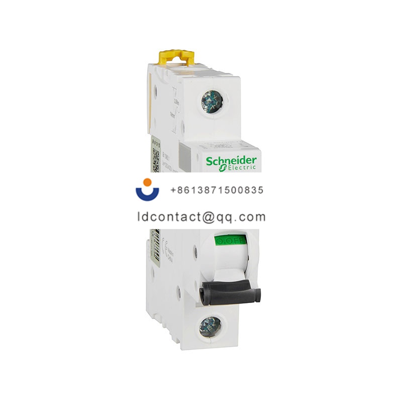 IC65N 1P D2A Schneider product image