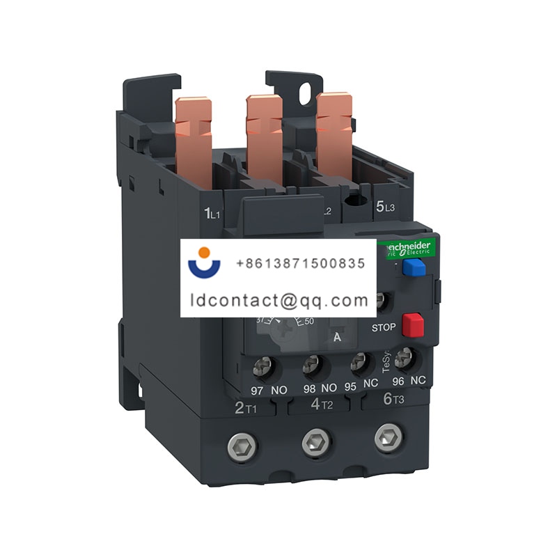 LRD350C 37-50A Schneider product image
