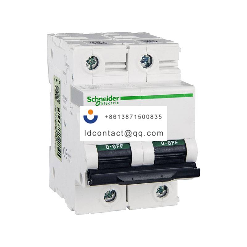 C120H 2P D 125A Schneider product image