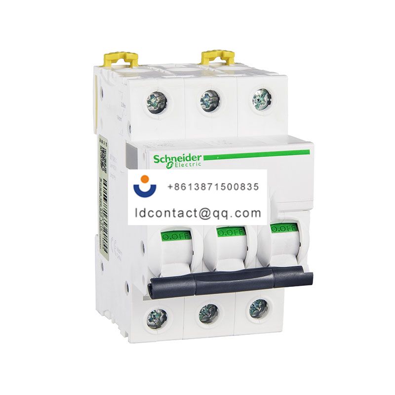 IC65N 3P C2A Schneider product image