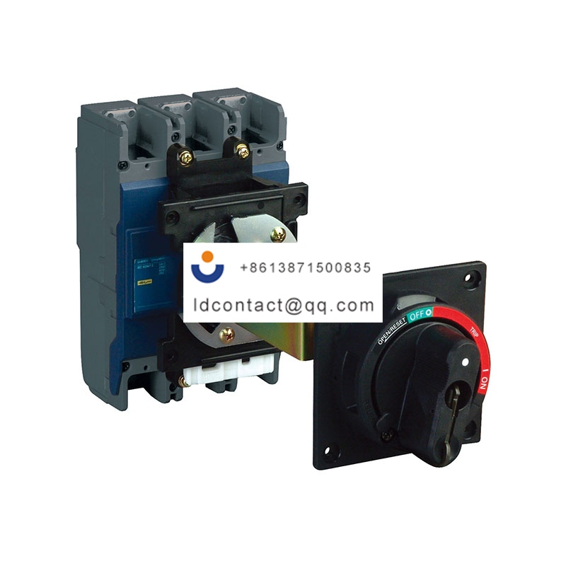 EZD160/250标准延伸旋转手柄 Schneider product image