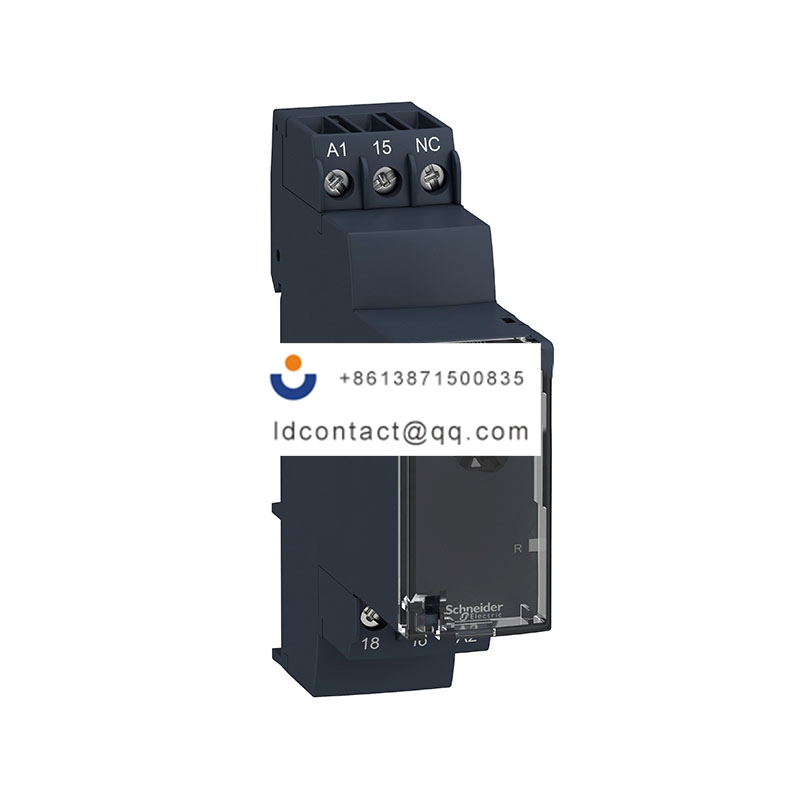 RE22R1KMR Schneider product image