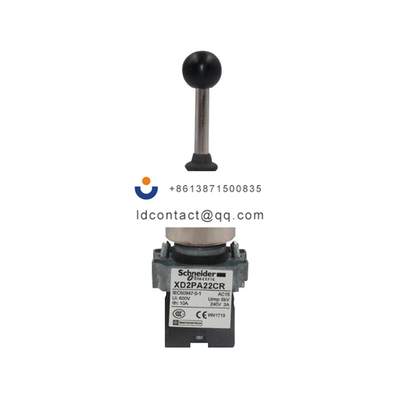 XD2PA22CR Schneider product image