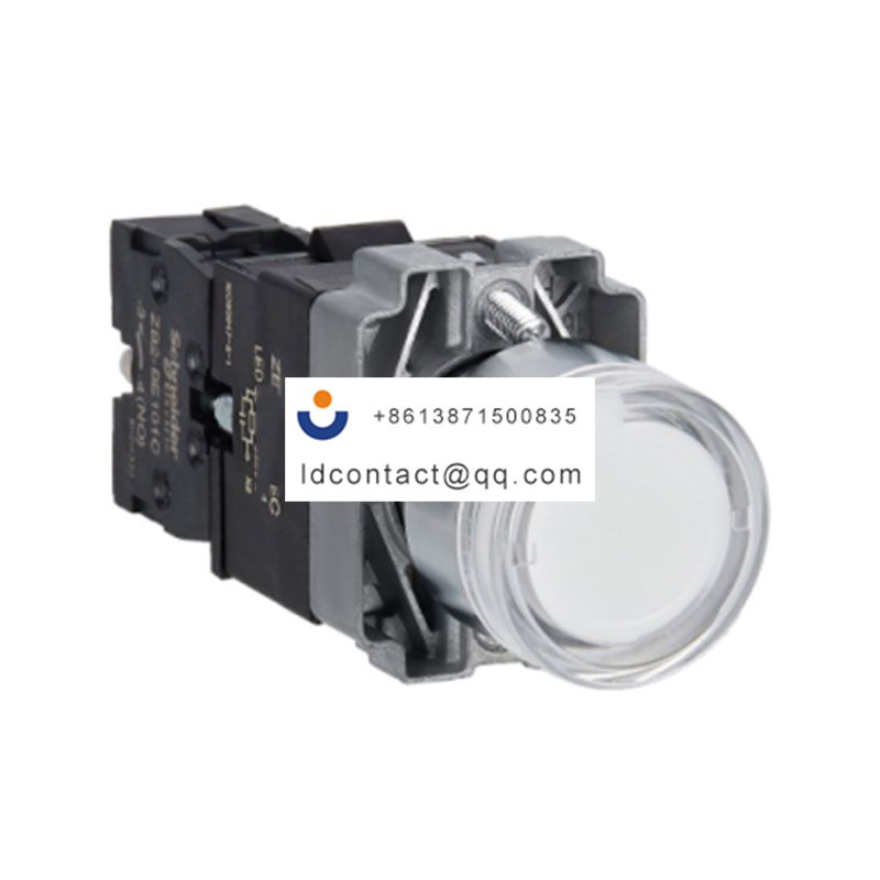 XB2BW31M1C=ZB2BWM11C+ZB2BW31C Schneider product image