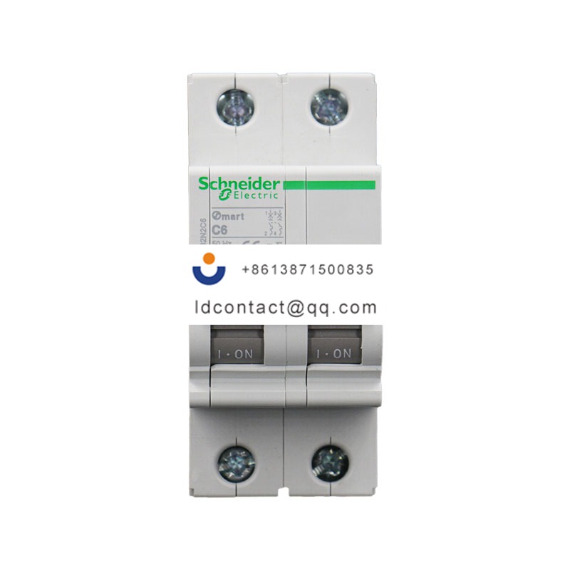 OSMC32N-C6A/2P Schneider product image