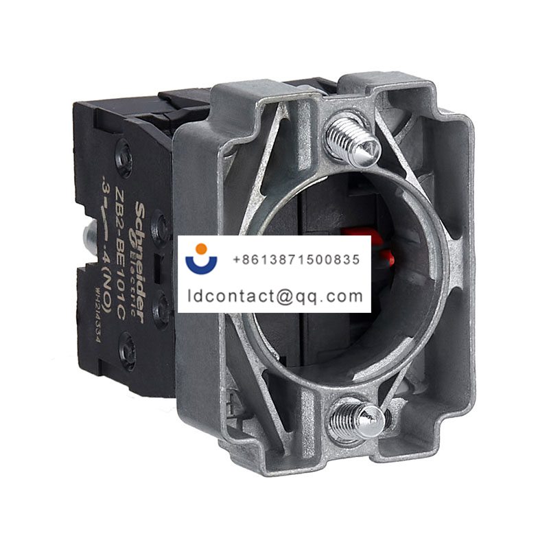 ZB2BZ105C Schneider product image