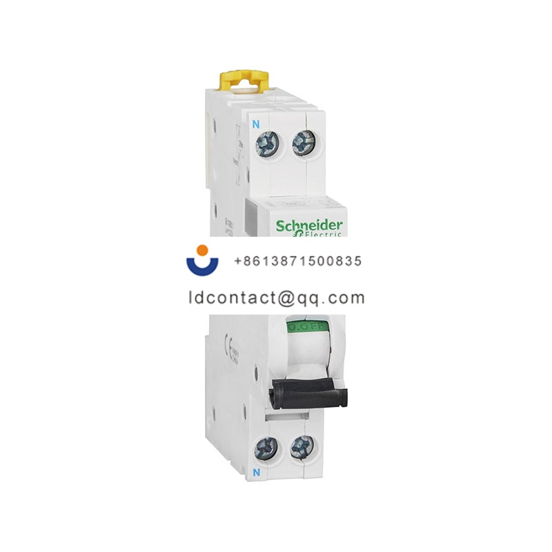 IDPNH C25A 10KA Schneider product image